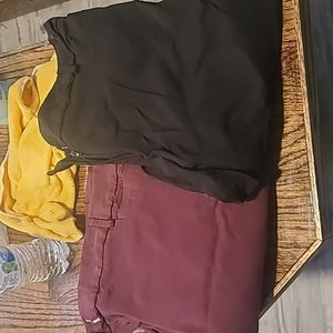 Women's Dress Pants